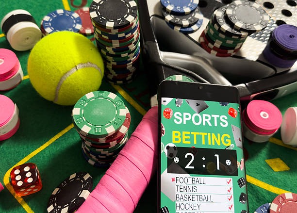 BWF badminton and MotoGP racing markets on PMGC
